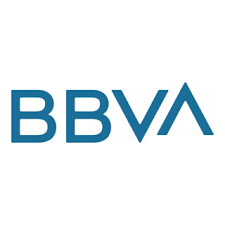 Logo de BBVA